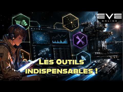 EVE Online - Les sites que tout Capsulier devrait connaitre