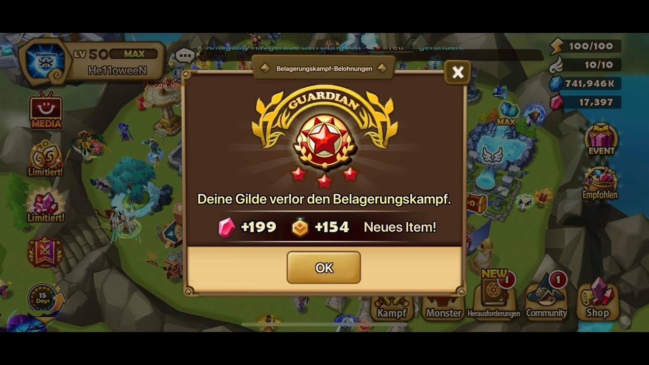 G3 Siege Shadovar* vs Say SWAG Again vs Shadovar+ summoners war apk