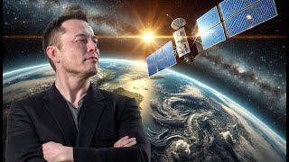 Starlink: Revolutionizing Global Connectivity with Elon Musk's Vision