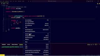 Solidity Inline Assembly Yul Basic Variables and Introduction Profile