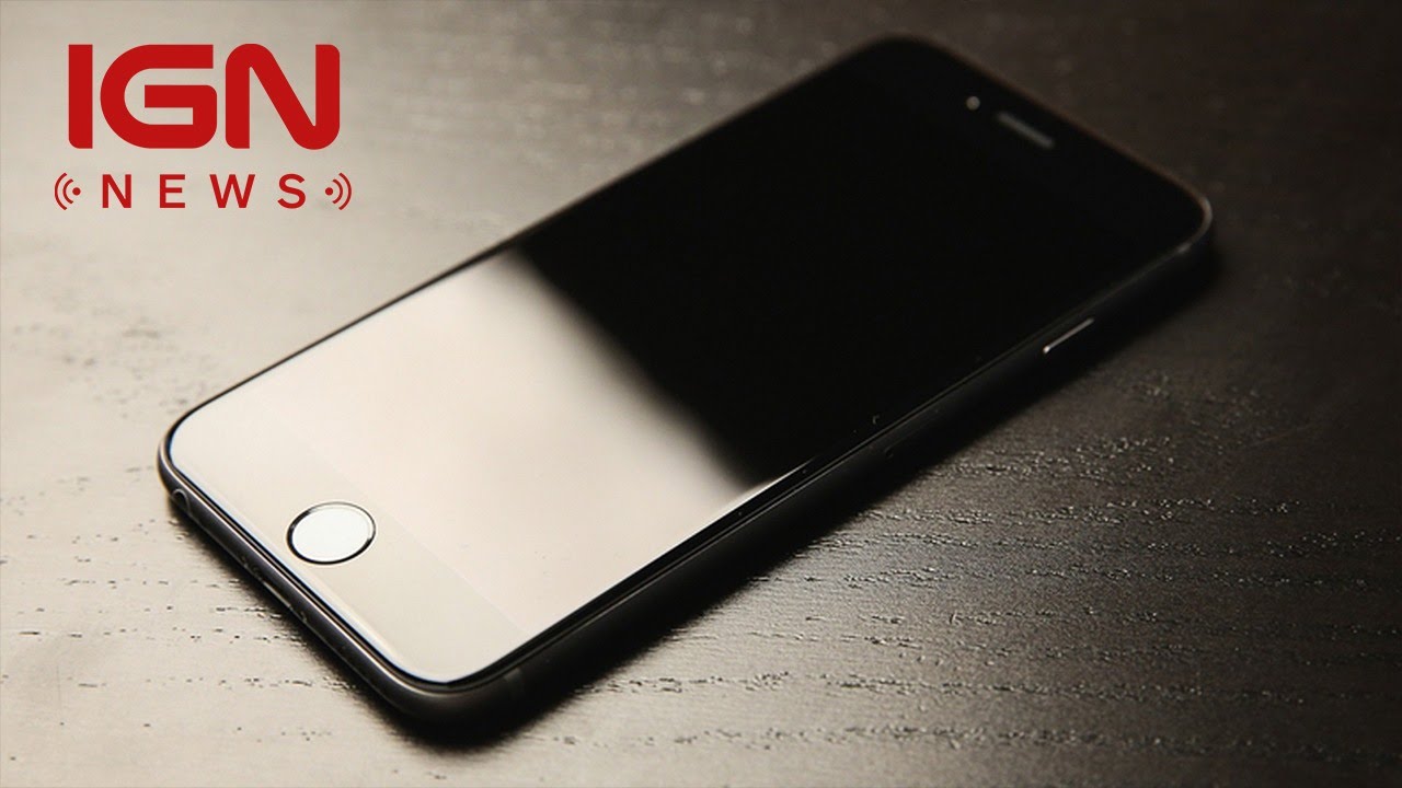 Apple Says 'No' to Government Request for Backdoor iOS Access - IGN News