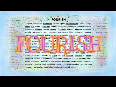 FOURISH