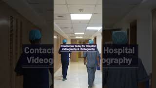 Hospital Highlight Video | Corporate Shoot by Playback Entertainment &amp; Media | Social Media Video  |