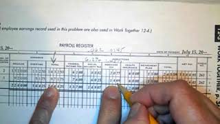 Accounting 1   Work Together 12-3