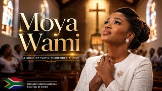 uNkosazana - Moya Wami New Amapiano Hit Song 2026