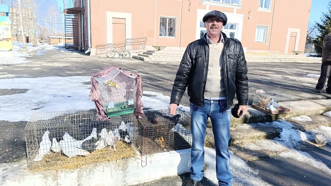 Ярмарка Буринь 2026