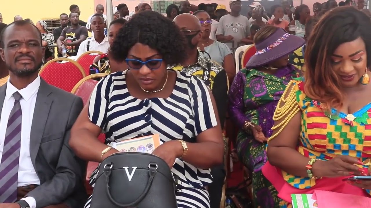 Fatchwé du 19 Août 2021 - Bidjan Gban (2ème partie)