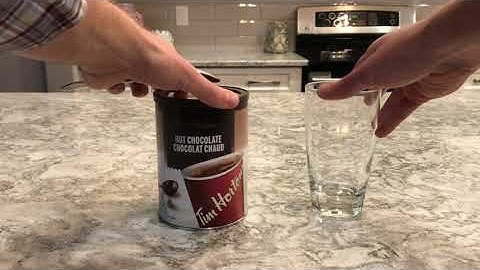 Hot Chocolate [Act 1] - 3 Act Math Task - Early Proportional Reasoning
