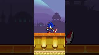 What are you standing around for? Cmon, lets go! - Sonic Colors Demastered
