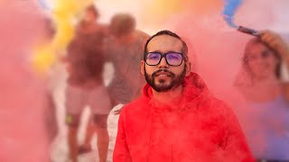 Tú Me Esperabas  - Samuel Troc (Video Oficial)