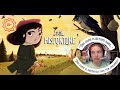 Game Play of Little Misfortune! Part 1!