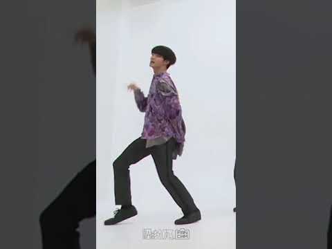 原因は自分にある。 ゲンジブ  吉澤要人  FanCam ‘ジュトゥブ’ | @Dance Video 2020.3.6