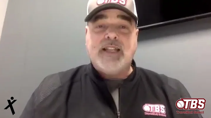 Exclusive interview with Umpire, Kristi Moore afte...
