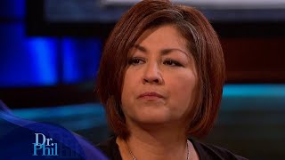 Mother Called Her Son-In-Law’s Mother ‘An Idiot’ | Dr. Phil Net Worth