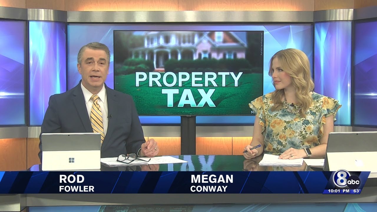 In Nebraska, counties can take your home over taxes due — and keep all