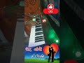 Tor Ankhi Ma Re Deewani🤩 #piano #cgsong #cgstatus #cgvairal#cg#chhattisgarhisong