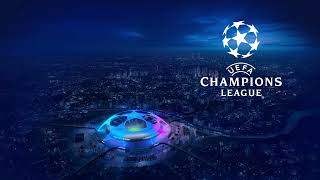 Hino da Champions League 1 Hora  UEFA Champions League Official Theme Song 1 Hour