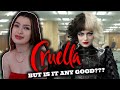 *CRUELLA* is Just Disney's Version of The Devil Wears Prada