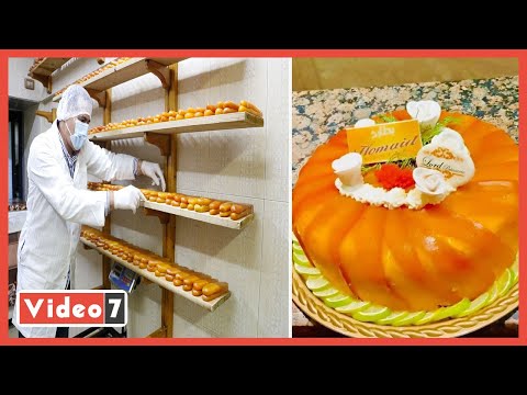 العشق المسموح موسم البطارخ في بورسعيد الأفضل في العالم