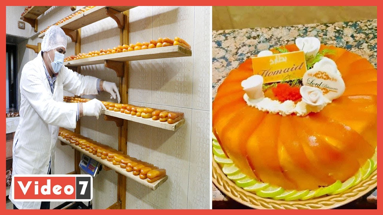 العشق المسموح.. موسم البطارخ في بورسعيد الأفضل في العالم