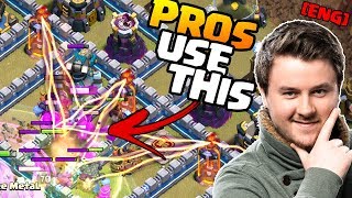 Pro Clan War | Tribe Gaming vs QueeN Walkers | Clash of Clans | iTzu [ENG] screenshot 5