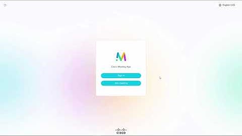 How to Set Up Local Branding in Cisco CMS | Walkthrough