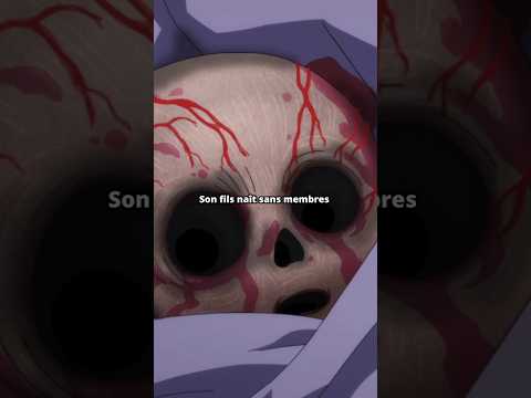 Il sacrifie son enfant | Dororo