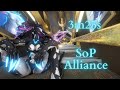 SoP Alliance Speedrun Event - Koro 3m25s 1st Place [Archive]