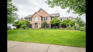 1601 Chadford Gate Southeast video tour