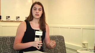 Alexia Interviews Team Unisecurity
