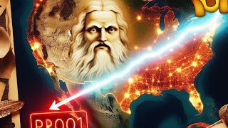 The Untold Truth:1981 Book Proves America is the Real Holy Land - Ancient Maps & Hidden History
