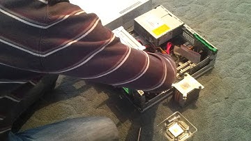 How to replace / upgrade a CPU on Fujitsu Siemens desktop computer