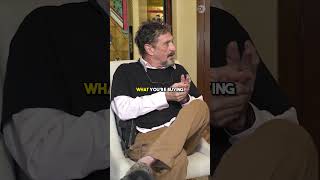 Celebrity How Google Makes Money 😱 John McAfee             #shorts #johnmcafee Wealth
