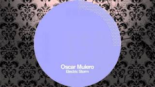 Oscar Mulero - Cave (Original Mix) [POLEGROUP]