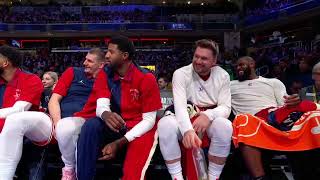All Access: All-Star Game 2024