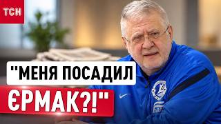 картинка: КОЛОМОЙСЬКИЙ: “ПУТИН ВСПОМИНАЛ ЧЕРЕЗ 6 ЛЕТ ОБ ЭТОМ! ТОШНИЛ-ТОШНИЛ ЕМУ ВСЕ ВРЕМЯ!