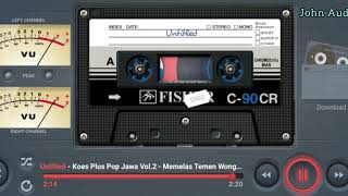 Download Lagu Koes plus original dan KW1 grade A memelas temen wong kui MP3