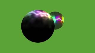 Green Screen Ball Effect For Kinemaster Green Screen Ball Effect Power Chroma Key