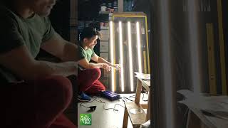 Lumatek VF 120w Vertical Farming LED