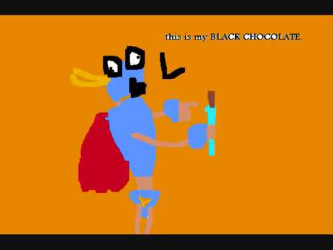 KAISER GREEDY MEETS MR.X (kid friendly PARODY)