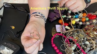 From the Archives: America’s Thrift Supply 5lb Bag Unboxing