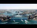 Red Balloon Helicopter Flight - Sydney