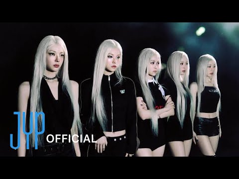 ITZY - Walk M/V - YouTube
