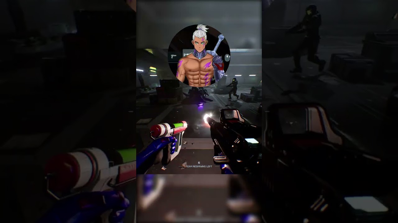 Warewarwulf Almost Gets KO'd! (Species: Unknown Funny Moment)