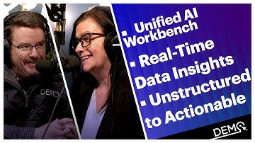 How EXL uses agentic AI to transform enterprise data management