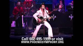 The Elvis Tribute
