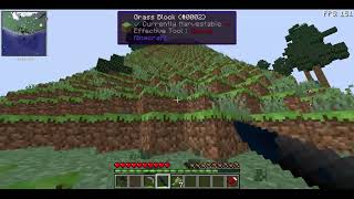 Celebrity GregTech6 Playthrough - E1 - Getting Started in GregTech 6 Profile