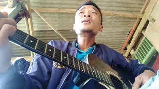 Pergiwa cover Tepay rakasihiwi. Anverboys band akustik #bandindonesia