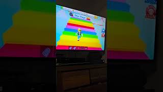 play rovloxks on ny xbox one s wirh randy sokves everything