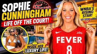 Meet Sophie Cunningham s Partner Family Age Career Lifestyle Net Worth